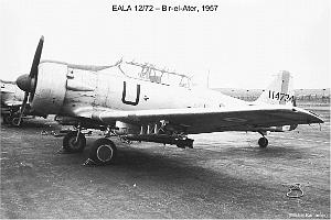 187- ARMEE DE L'AIR EN ALGERIE 1945-1962-35 (119)